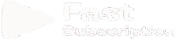 FastSub